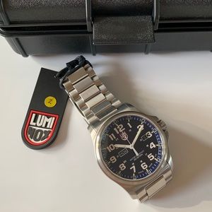 Luminox 1924 bracket